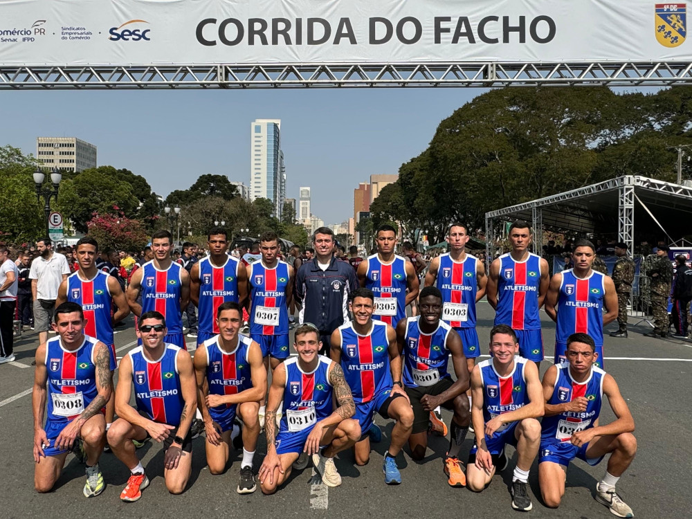 85ª Corrida Do Facho